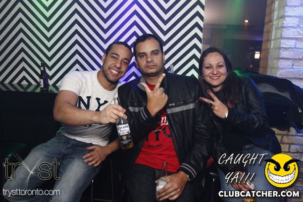 Tryst nightclub photo 253 - November 15th, 2013