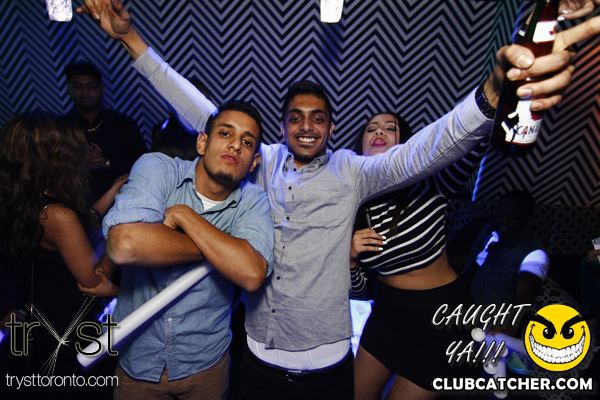 Tryst nightclub photo 257 - November 15th, 2013