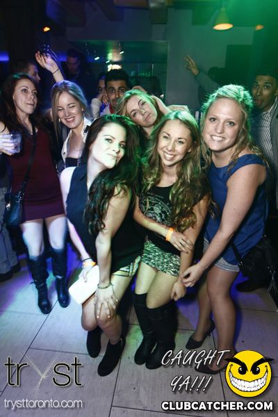 Tryst nightclub photo 259 - November 15th, 2013