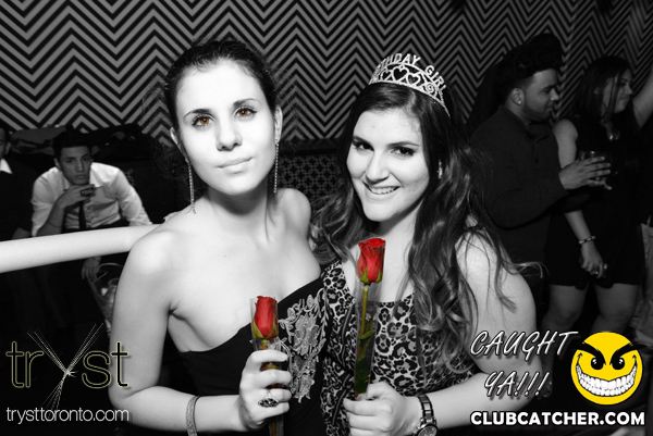 Tryst nightclub photo 27 - November 15th, 2013