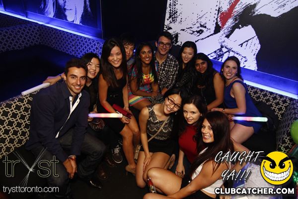 Tryst nightclub photo 261 - November 15th, 2013