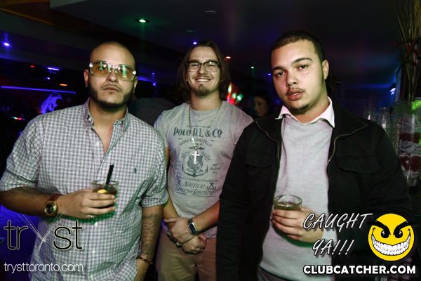 Tryst nightclub photo 262 - November 15th, 2013
