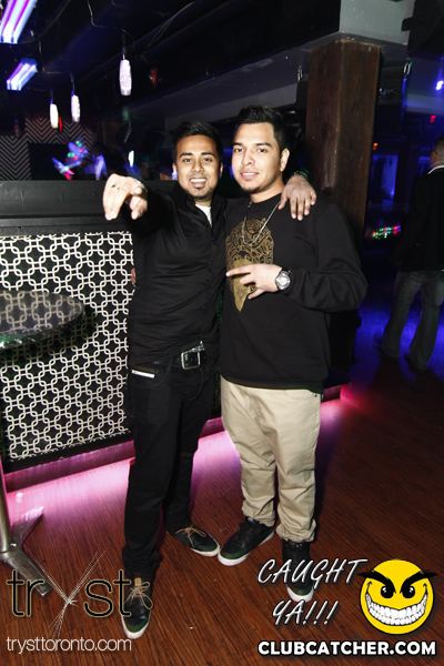 Tryst nightclub photo 263 - November 15th, 2013