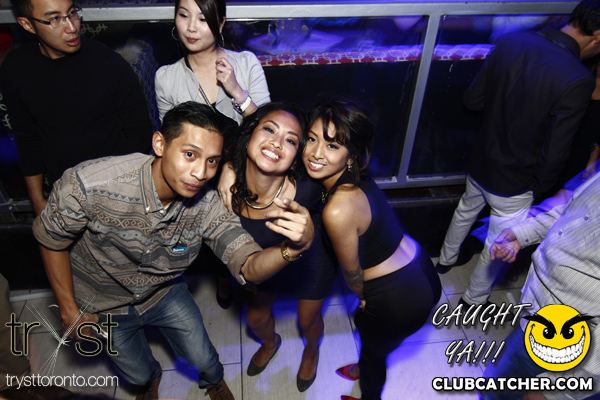 Tryst nightclub photo 264 - November 15th, 2013
