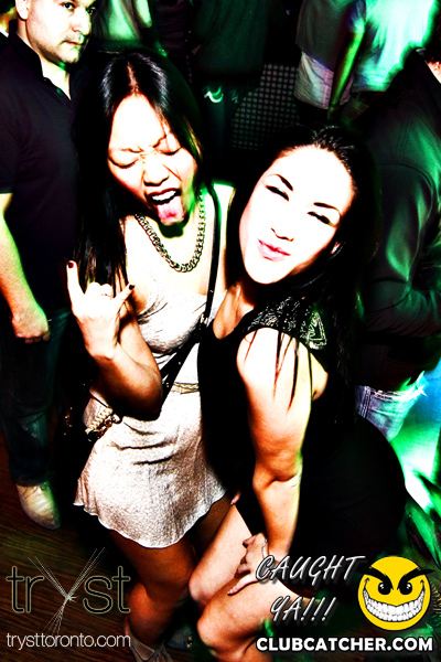 Tryst nightclub photo 266 - November 15th, 2013