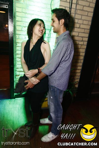 Tryst nightclub photo 269 - November 15th, 2013