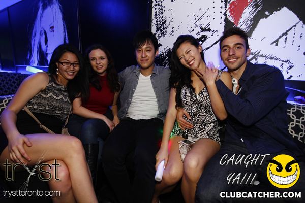 Tryst nightclub photo 270 - November 15th, 2013