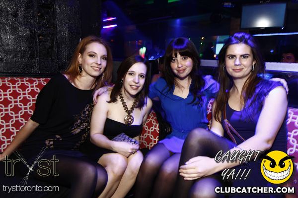 Tryst nightclub photo 271 - November 15th, 2013