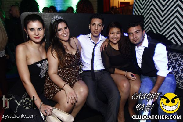 Tryst nightclub photo 272 - November 15th, 2013