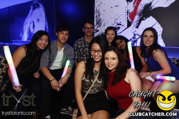 Tryst nightclub photo 273 - November 15th, 2013