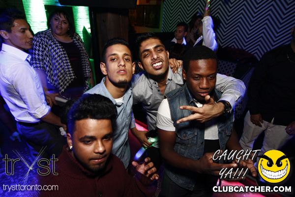 Tryst nightclub photo 275 - November 15th, 2013