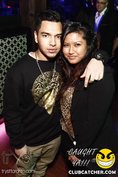 Tryst nightclub photo 276 - November 15th, 2013