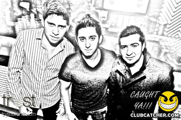 Tryst nightclub photo 277 - November 15th, 2013