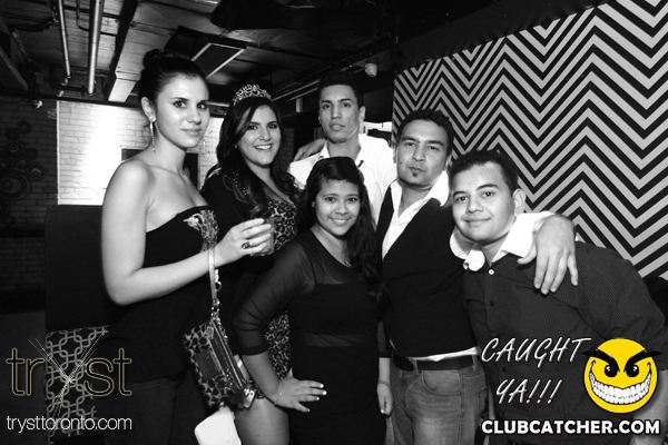 Tryst nightclub photo 278 - November 15th, 2013