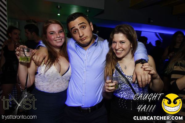 Tryst nightclub photo 279 - November 15th, 2013