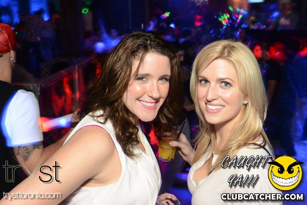 Tryst nightclub photo 29 - November 15th, 2013