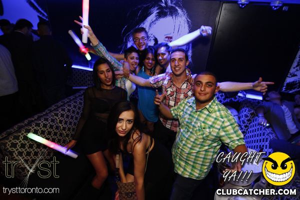Tryst nightclub photo 281 - November 15th, 2013