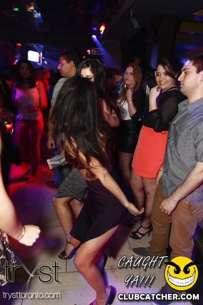 Tryst nightclub photo 282 - November 15th, 2013