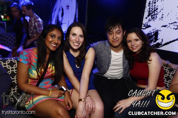 Tryst nightclub photo 285 - November 15th, 2013