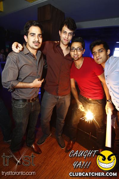 Tryst nightclub photo 287 - November 15th, 2013