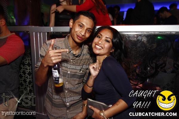 Tryst nightclub photo 290 - November 15th, 2013