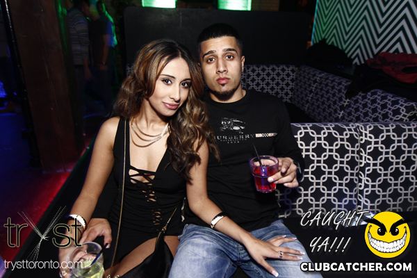 Tryst nightclub photo 291 - November 15th, 2013