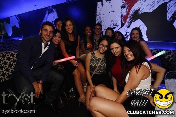 Tryst nightclub photo 292 - November 15th, 2013