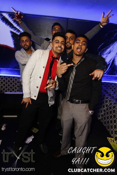 Tryst nightclub photo 295 - November 15th, 2013