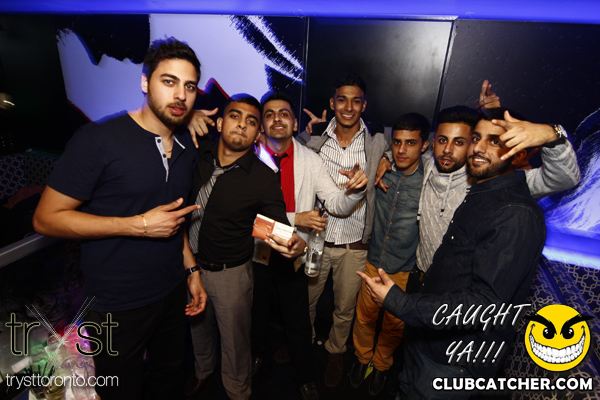 Tryst nightclub photo 297 - November 15th, 2013