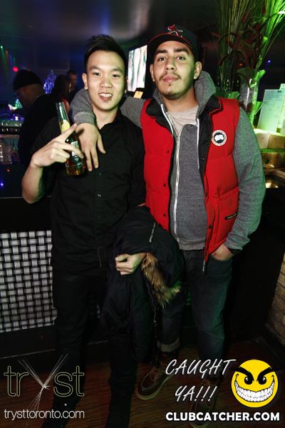 Tryst nightclub photo 298 - November 15th, 2013