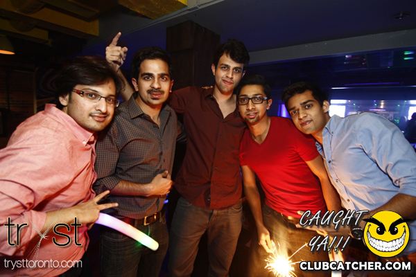 Tryst nightclub photo 300 - November 15th, 2013