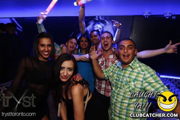 Tryst nightclub photo 301 - November 15th, 2013