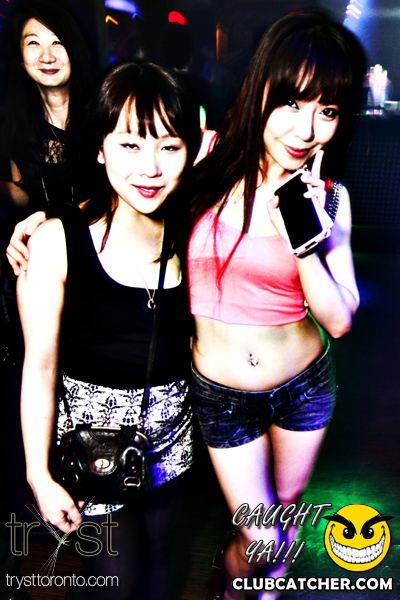 Tryst nightclub photo 303 - November 15th, 2013