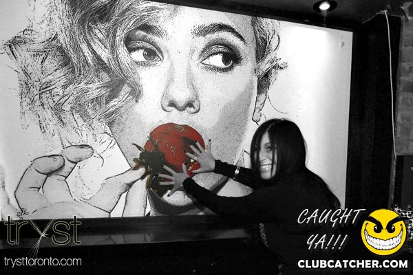 Tryst nightclub photo 304 - November 15th, 2013