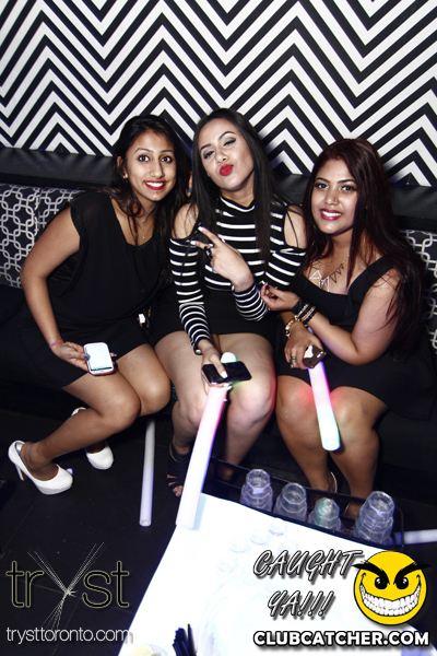 Tryst nightclub photo 306 - November 15th, 2013