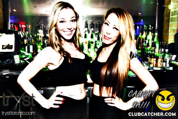 Tryst nightclub photo 307 - November 15th, 2013