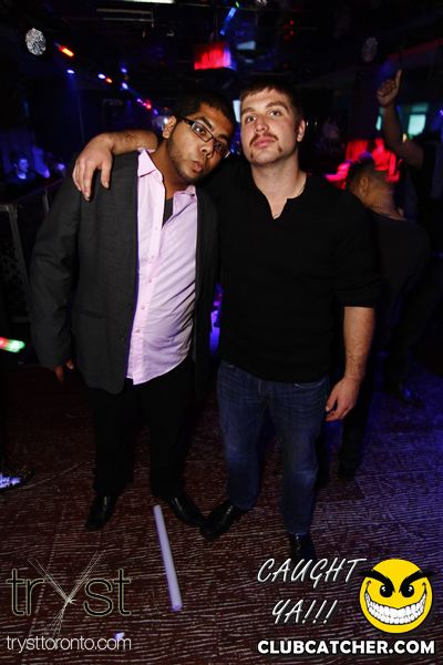 Tryst nightclub photo 308 - November 15th, 2013