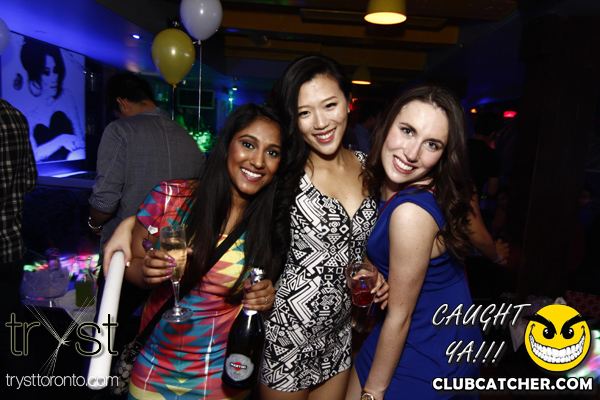 Tryst nightclub photo 309 - November 15th, 2013