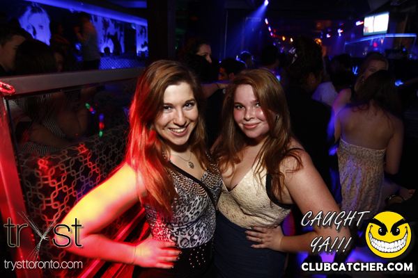 Tryst nightclub photo 310 - November 15th, 2013