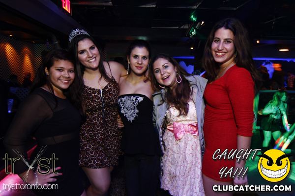 Tryst nightclub photo 311 - November 15th, 2013