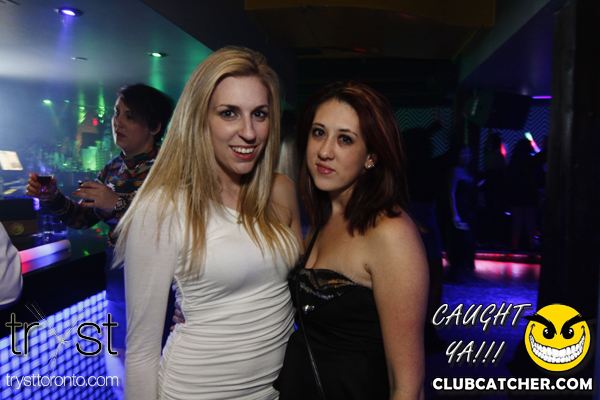Tryst nightclub photo 312 - November 15th, 2013