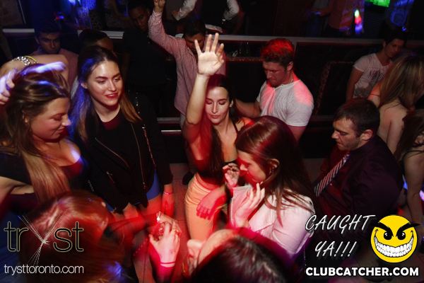 Tryst nightclub photo 314 - November 15th, 2013