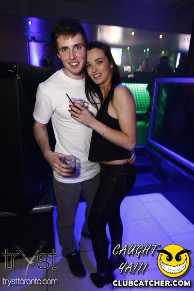 Tryst nightclub photo 315 - November 15th, 2013