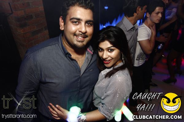 Tryst nightclub photo 316 - November 15th, 2013
