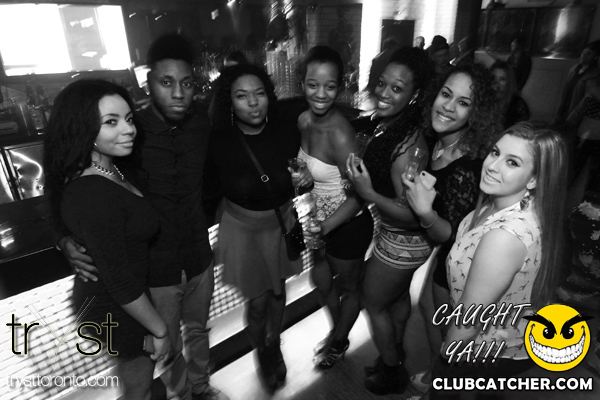 Tryst nightclub photo 317 - November 15th, 2013