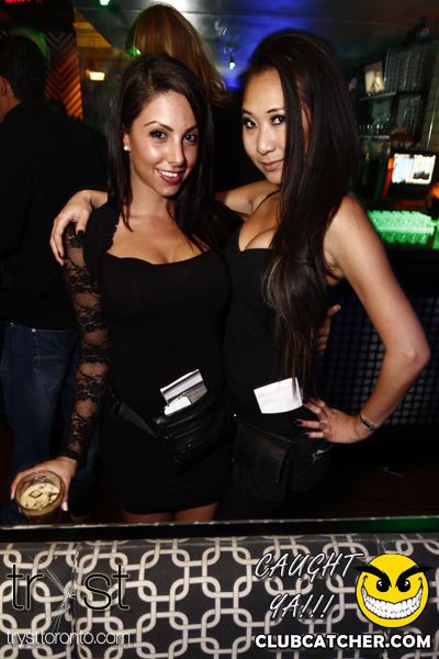 Tryst nightclub photo 318 - November 15th, 2013
