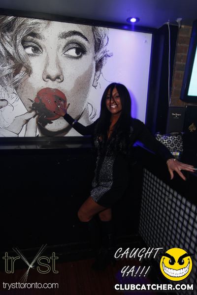 Tryst nightclub photo 319 - November 15th, 2013