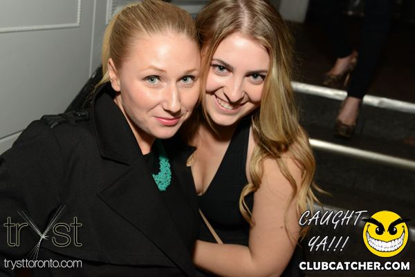 Tryst nightclub photo 33 - November 15th, 2013
