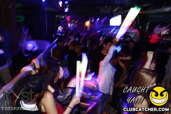 Tryst nightclub photo 321 - November 15th, 2013