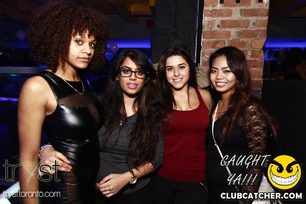 Tryst nightclub photo 322 - November 15th, 2013